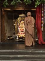 Vardhanti Utsava 2026 - Jalabhisheka Arati (27 January 2026)